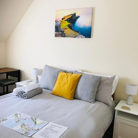 Feochan Rooms פורטרי מראה חיצוני תמונה