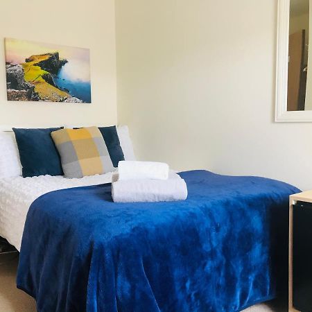 Feochan Rooms פורטרי מראה חיצוני תמונה